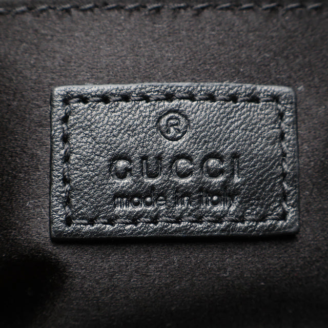 GUCCI HORSEBIT CHAIN BAG