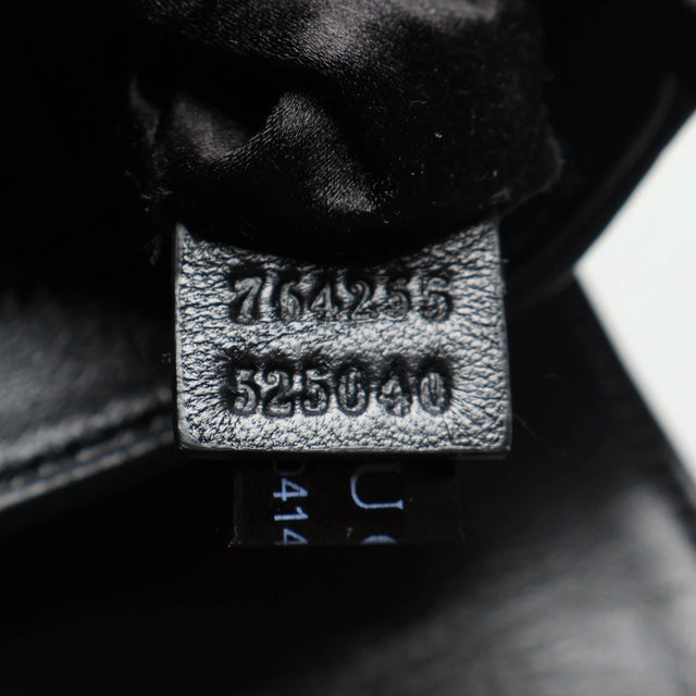 GUCCI HORSEBIT CHAIN BAG