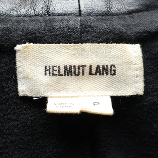 HELMUT LANG JACKET
