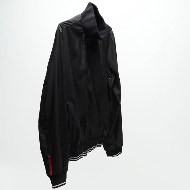 PRADA SPORT NYLON JACKET