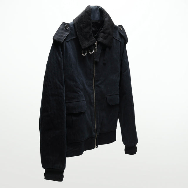 KRIS VAN ASSCHE JACKET