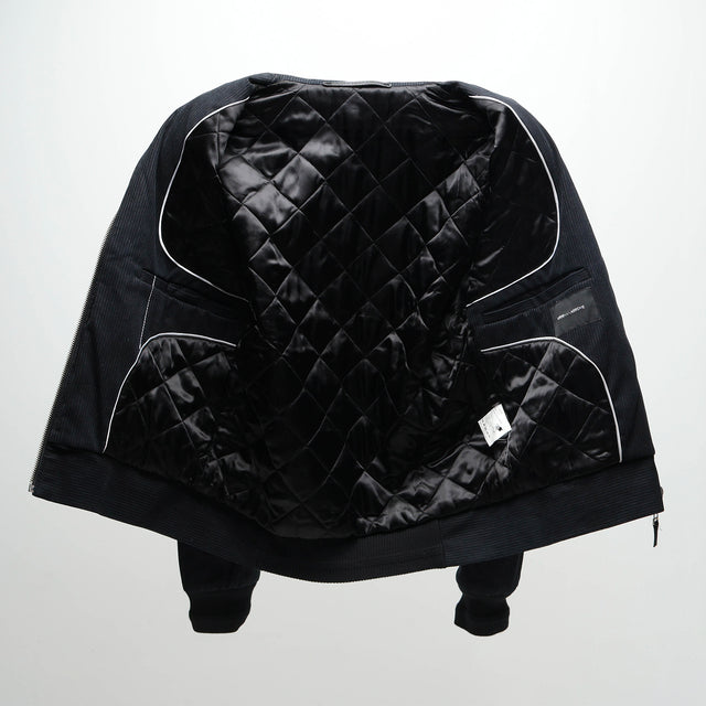 KRIS VAN ASSCHE JACKET