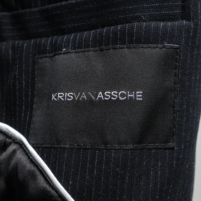 KRIS VAN ASSCHE JACKET