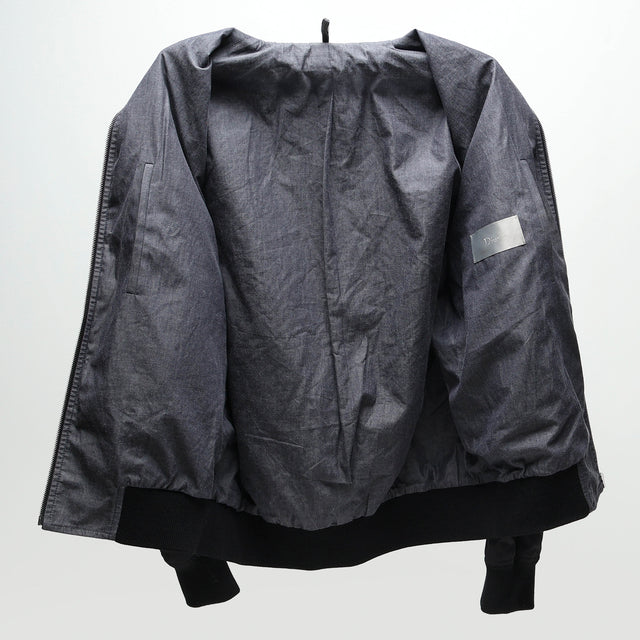 DIOR  HOMME AW 2013 JACKET