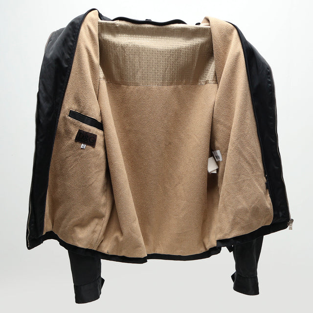 DOLCE & GABBANA JACKET