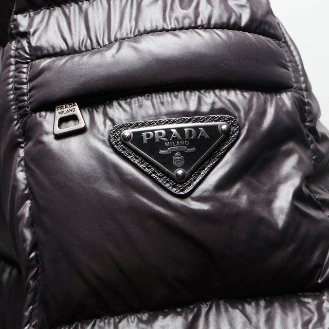PRADA SPORTS PUFFER JACKET