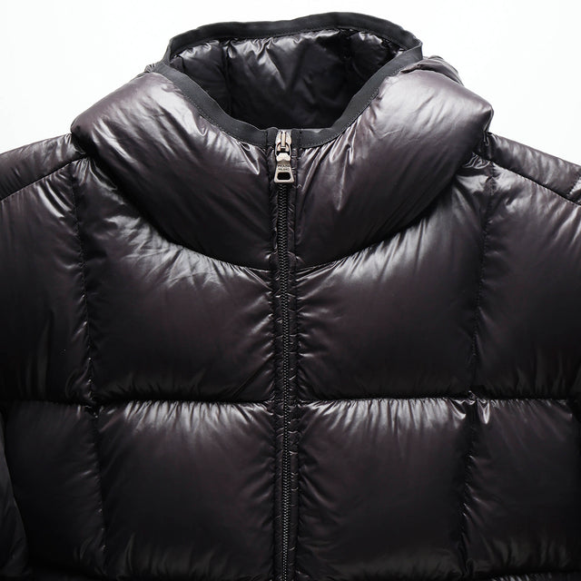 PRADA SPORTS PUFFER JACKET