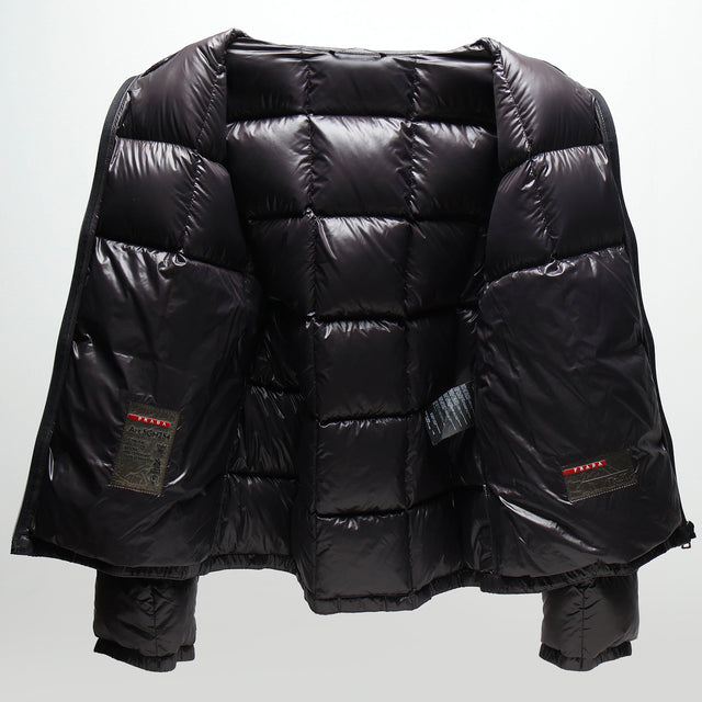 PRADA SPORTS PUFFER JACKET