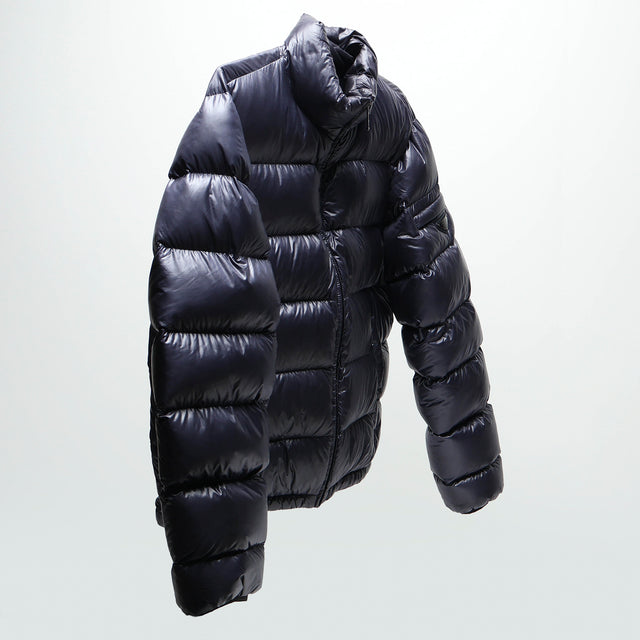 PRADA NYLON PUFFER JACKET