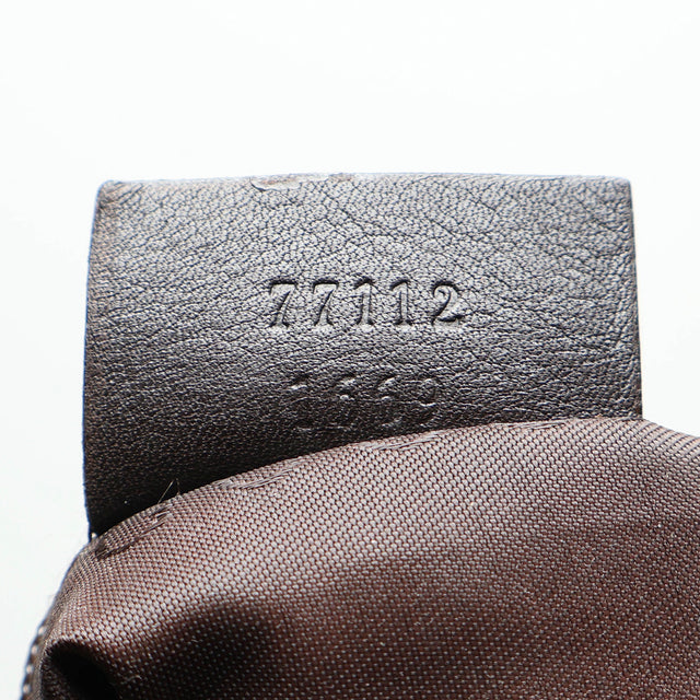 GUCCI HOBO BAG