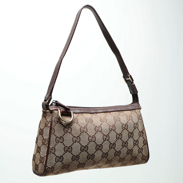 GUCCI ABBEY HAND BAG