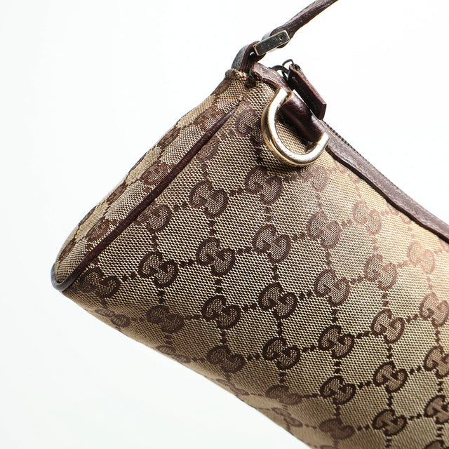 GUCCI ABBEY HAND BAG