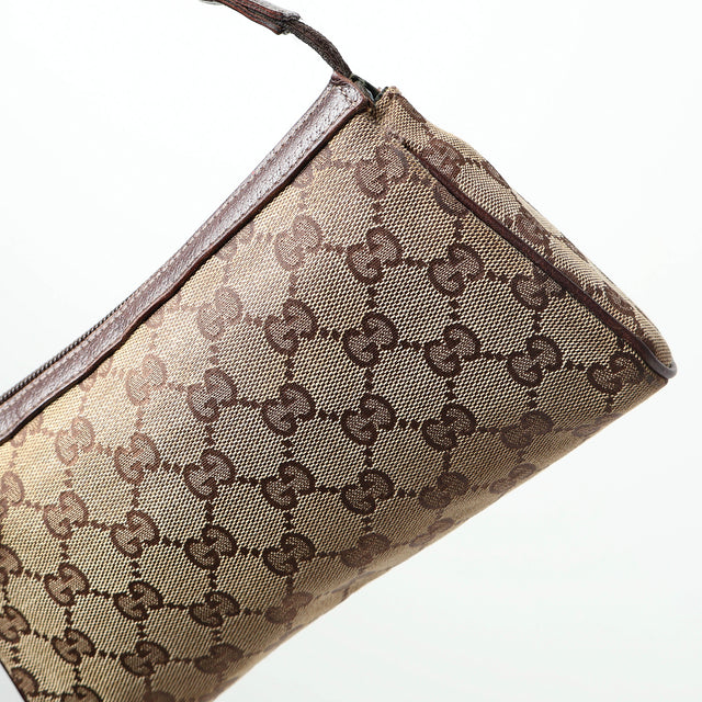 GUCCI ABBEY HAND BAG