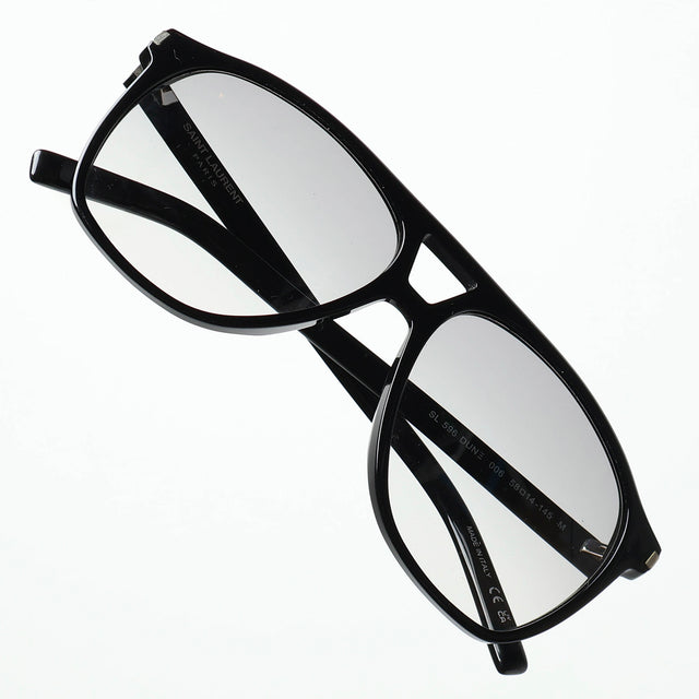 SAINT LAURENT SUNGLASSES