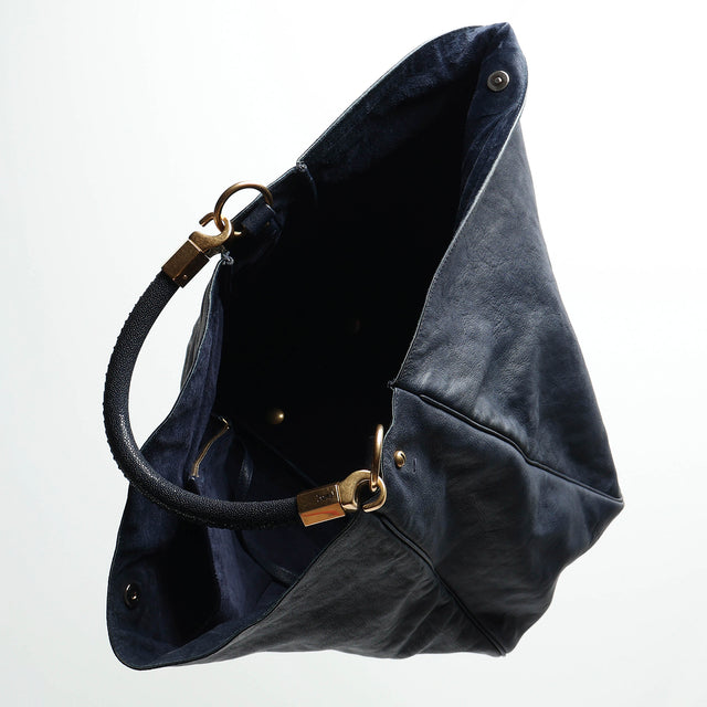 YVES SAINT LAURENT ROADY BAG