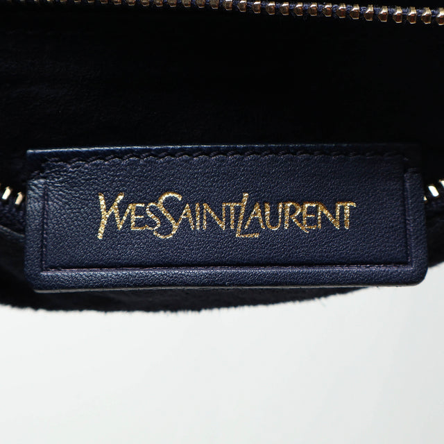 YVES SAINT LAURENT ROADY BAG