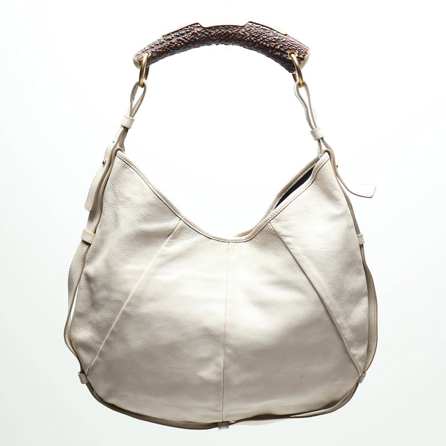 YVES SAINT LAURENT MOMBASA BAG