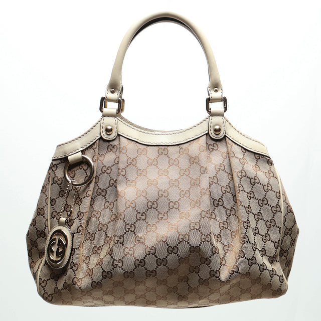 GUCCI SUKEY HAND BAG