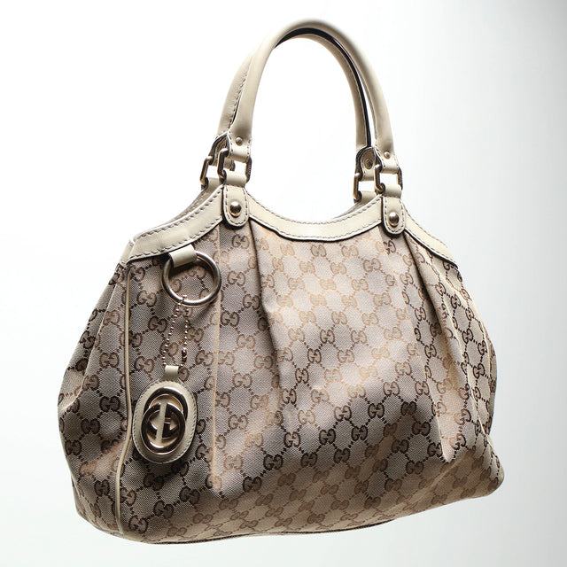 GUCCI SUKEY HAND BAG