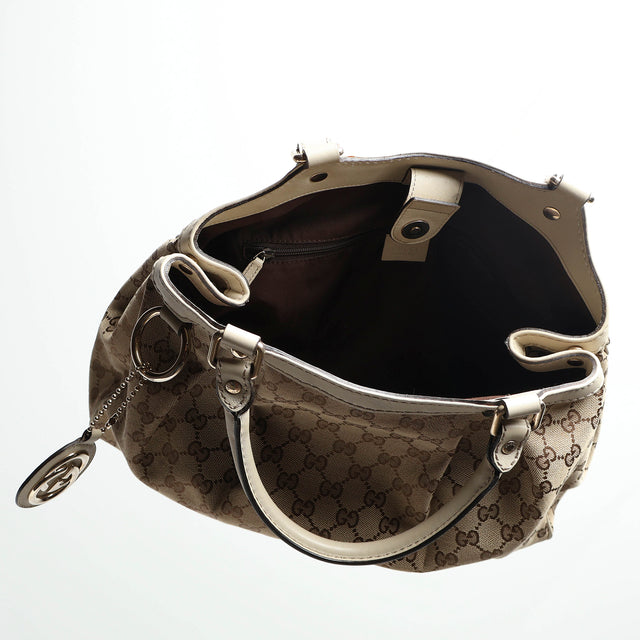 GUCCI SUKEY HAND BAG