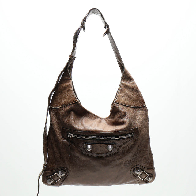 BALENCIAGA GIANT 21 BESACE BAG
