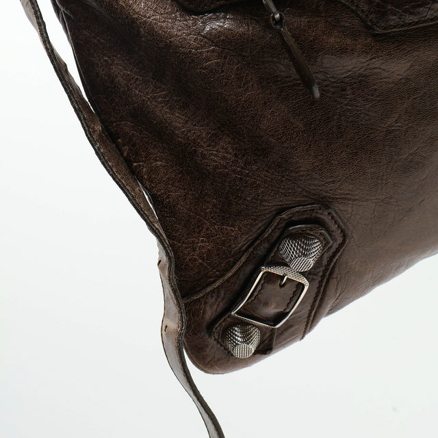 BALENCIAGA GIANT 21 BESACE BAG