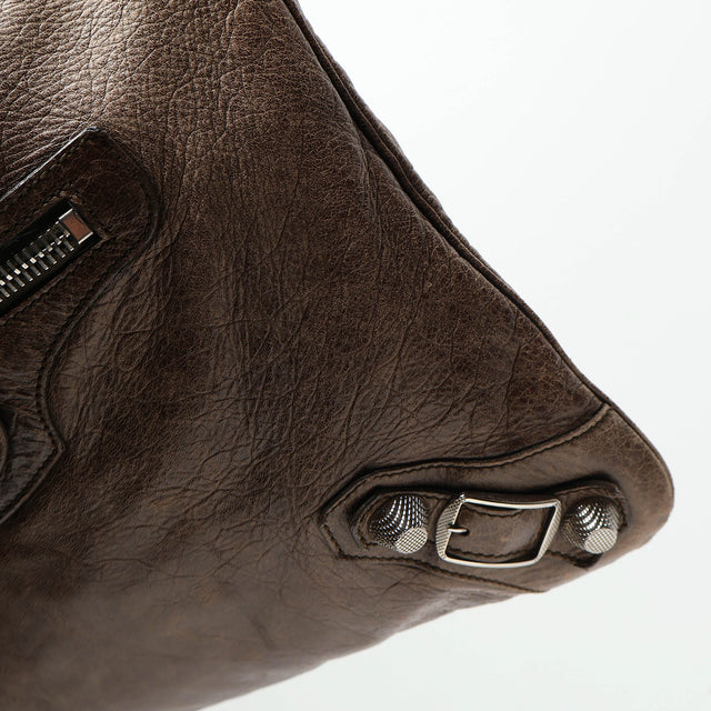 BALENCIAGA GIANT 21 BESACE BAG