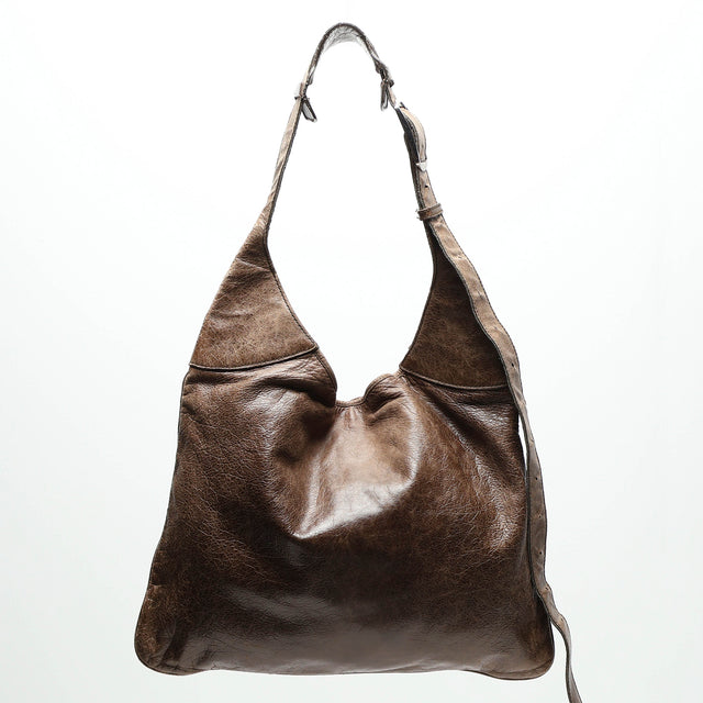 BALENCIAGA GIANT 21 BESACE BAG