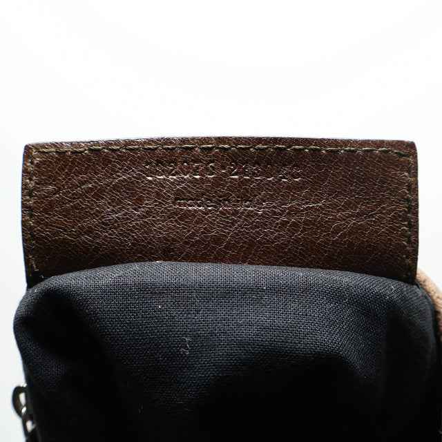 BALENCIAGA GIANT 21 BESACE BAG