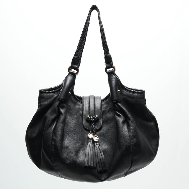 GUCCI MARRAKECH LARGE HOBO BAG