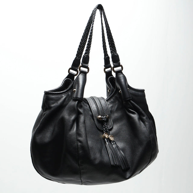 GUCCI MARRAKECH LARGE HOBO BAG