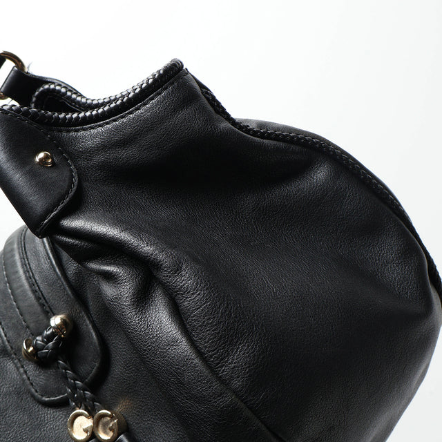 GUCCI MARRAKECH LARGE HOBO BAG