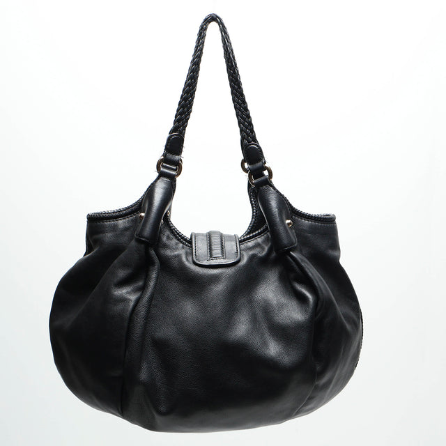 GUCCI MARRAKECH LARGE HOBO BAG