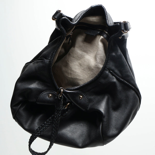 GUCCI MARRAKECH LARGE HOBO BAG