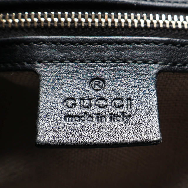 GUCCI MARRAKECH LARGE HOBO BAG