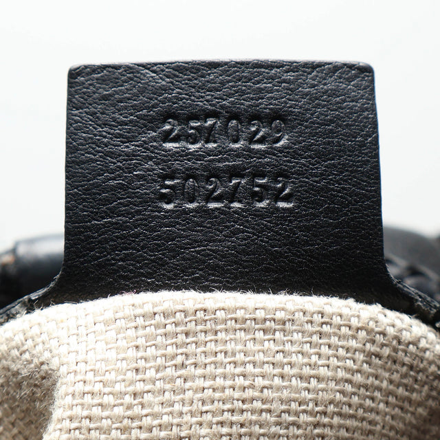 GUCCI MARRAKECH LARGE HOBO BAG