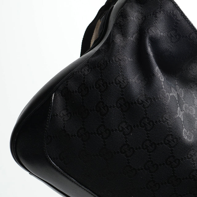 GUCCI BAMBOO HAND BAG