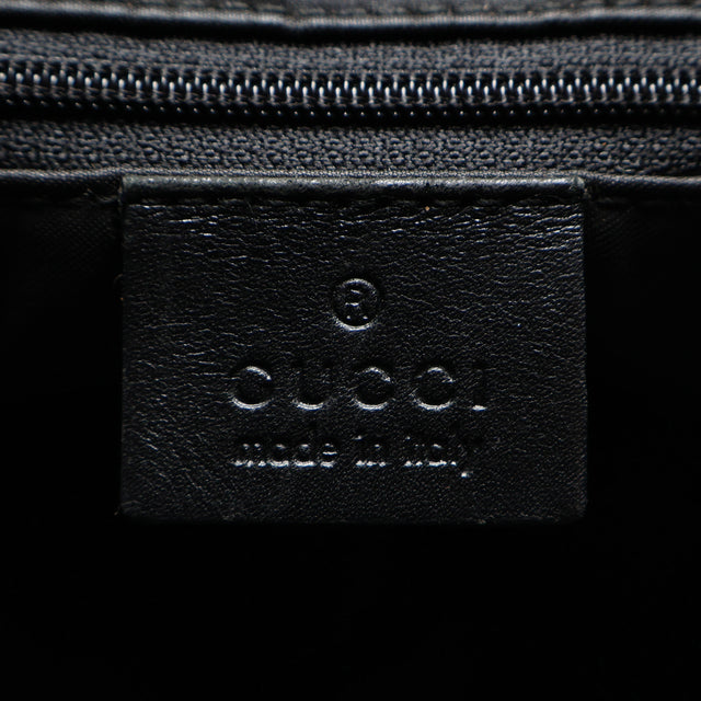GUCCI BAMBOO HAND BAG