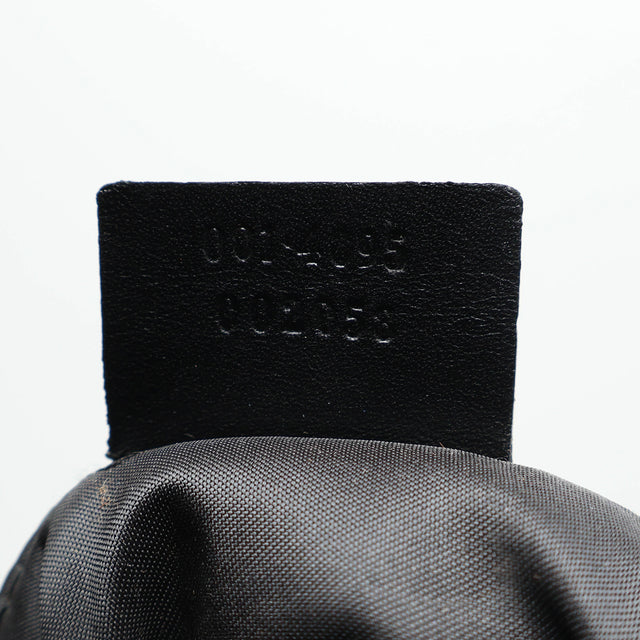GUCCI BAMBOO HAND BAG