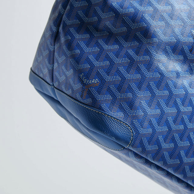 GOYARD ST. LOUIS GM
