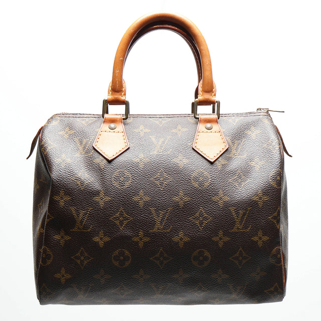 LOUIS VUITTON SPEEDY 25