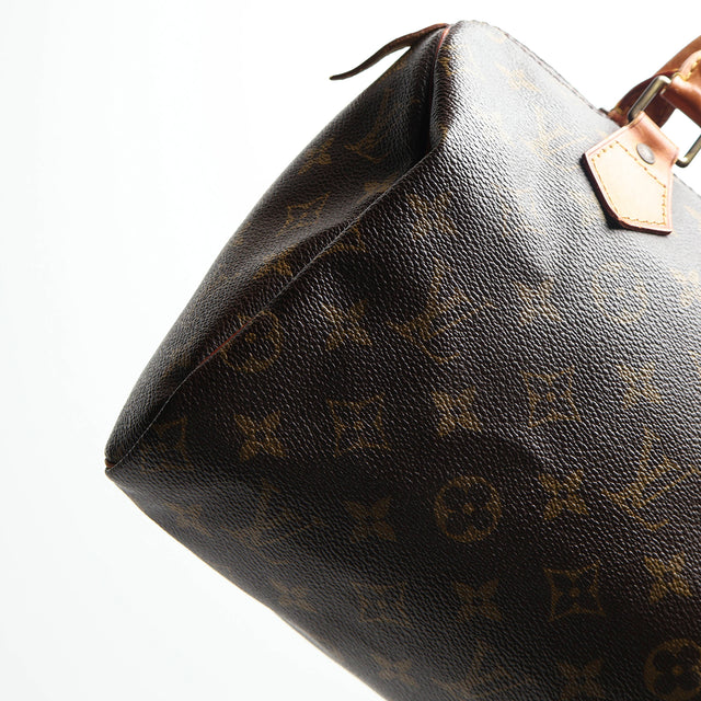 LOUIS VUITTON SPEEDY 25