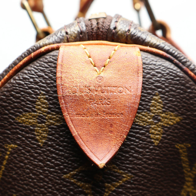 LOUIS VUITTON SPEEDY 25