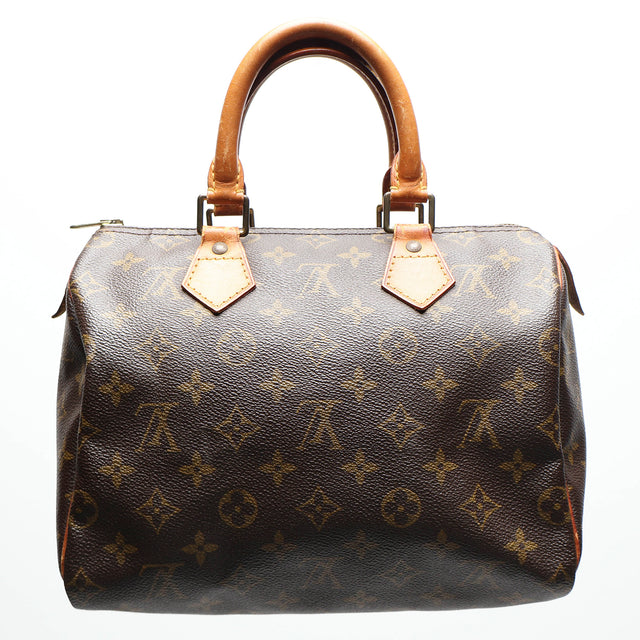 LOUIS VUITTON SPEEDY 25