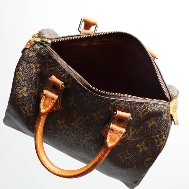 LOUIS VUITTON SPEEDY 25