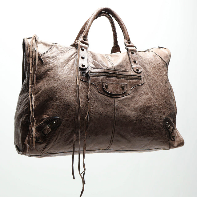 BALENCIAGA THE WORK BAG