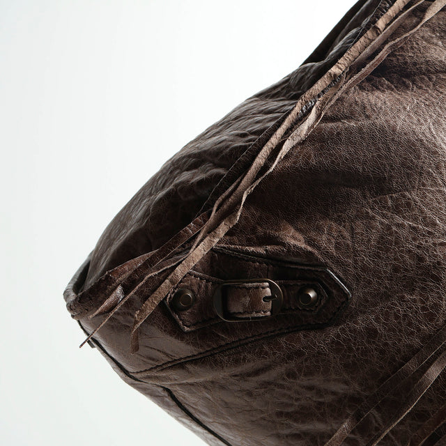 BALENCIAGA THE WORK BAG