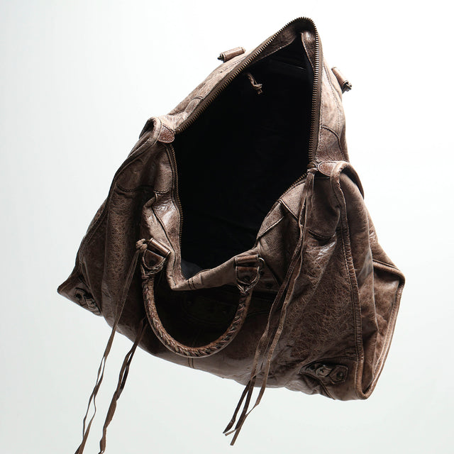 BALENCIAGA THE WORK BAG