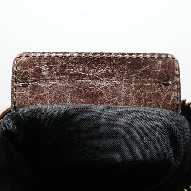 BALENCIAGA THE WORK BAG