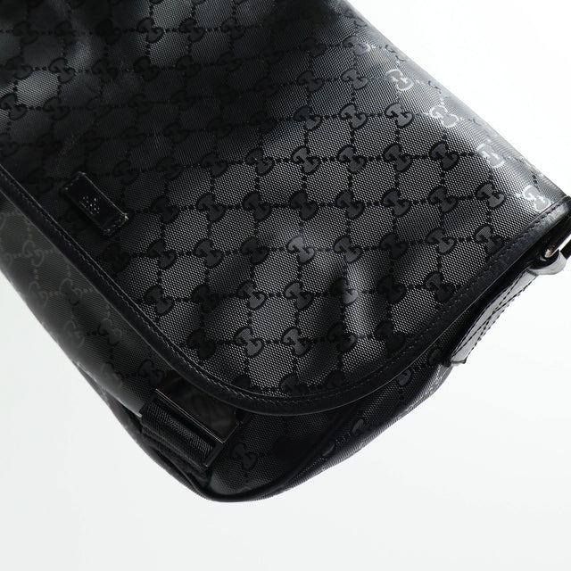 GUCCI IMPRIME MESSENGER BAG